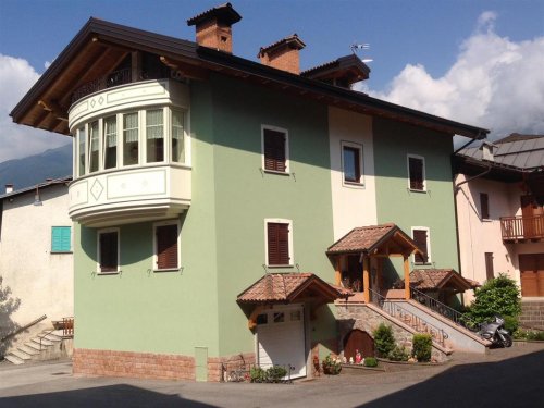 Apartmány Villa dei Fiori