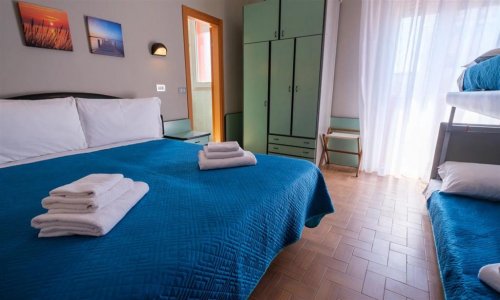 Hotel Mediterraneo