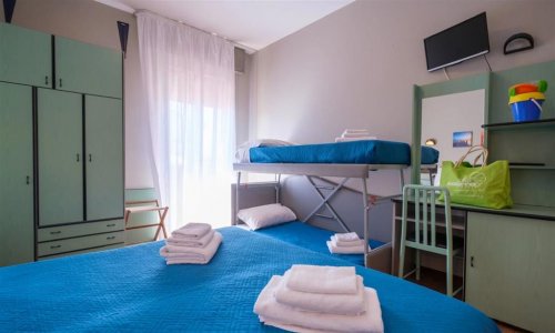 Hotel Mediterraneo