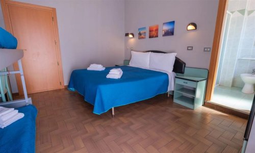 Hotel Mediterraneo