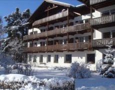 Hotel Perwanger