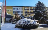 Hotel Palace