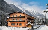 Alpenhotel Badmeister se skipasem, Hotel Hubertus se skipasem Hotel Hubertus se skipasem