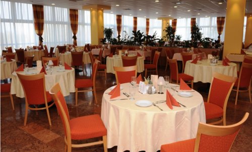 Hotel Freya