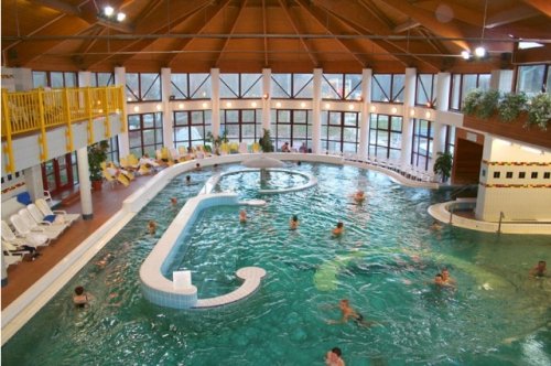 Hotel Freya