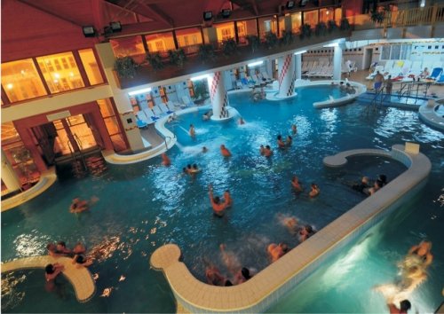 Hotel Freya