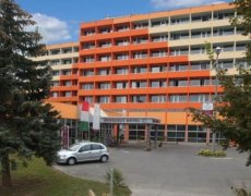 Hotel Freya