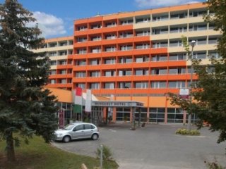 Hotel Freya Hotel Freya