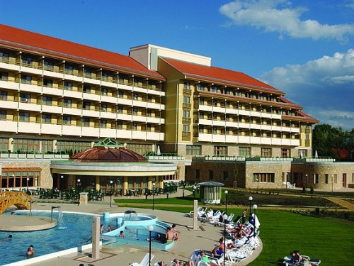 Hotel Pelion
