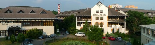 Hunguest Hotel Flóra