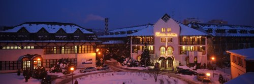 Hunguest Hotel Flóra