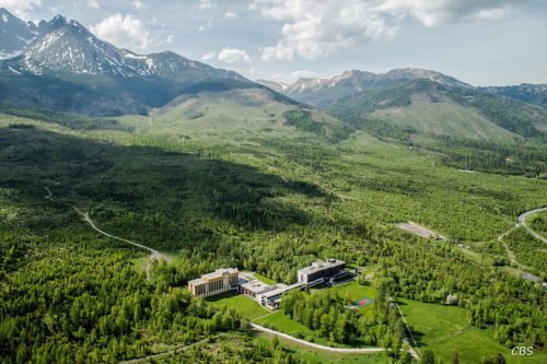 Hotel Sorea Hutník 1