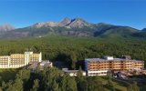 Katalog zájezdů - Slovensko, Hotel Sorea Hutník 1