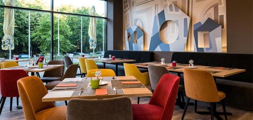 Hotel Park Inn by Radisson Zalakaros Hotel & Spa