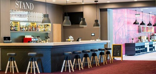 Hotel Park Inn by Radisson Zalakaros Hotel & Spa
