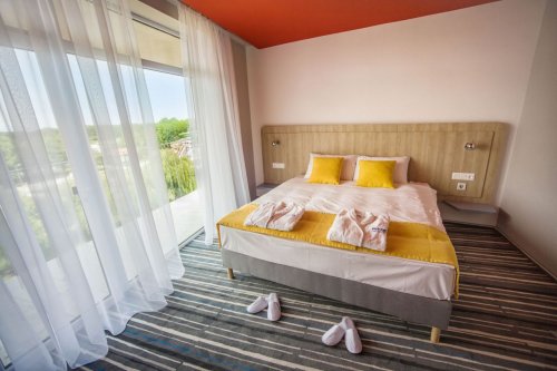 Hotel Park Inn by Radisson Zalakaros Hotel & Spa