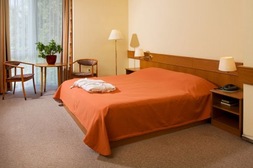 Hotel Aqua Termál