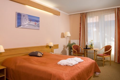 Hotel Aqua Termál