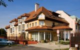 Katalog zájezdů, Hotel Aqua Termál