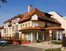 Hotel Aqua Termál
