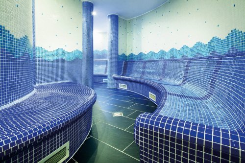 Hotel Europa Fit Hevíz