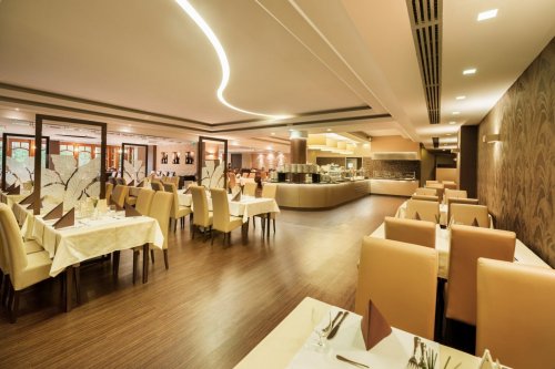 Hotel Europa Fit Hevíz