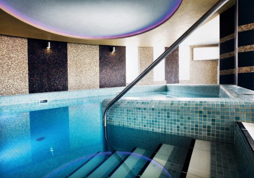 Hotel Europa Fit Hevíz