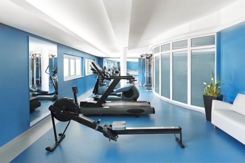 Hotel Europa Fit Hevíz