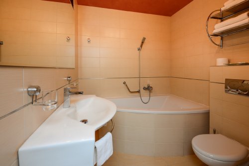 Lázně Nový Smokovec - balíček Relax v tatranských koupelích