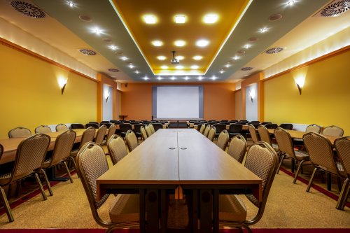 Lázně Nový Smokovec - balíček Léčebný pobyt oddýchněte si a načerpejte energii