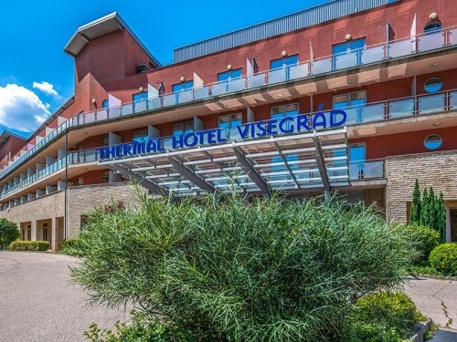 Thermal Hotel Visegrád