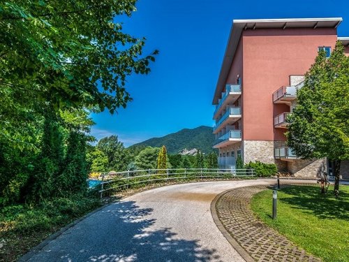 Thermal Hotel Visegrád
