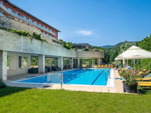 Thermal Hotel Visegrád