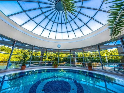 Thermal Hotel Visegrád