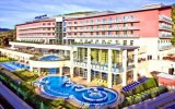 Dráva Hotel Thermal Resort, Thermal Hotel Visegrád Thermal Hotel Visegrád