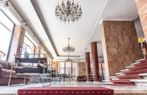 Hotel Duomo