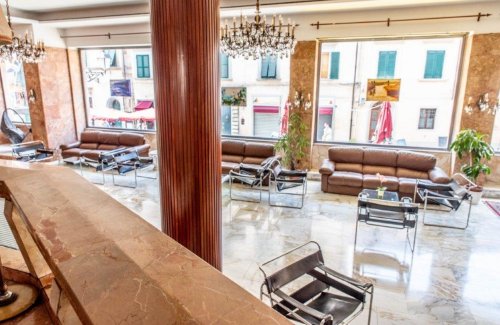 Hotel Duomo