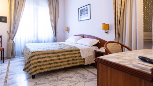 Hotel Duomo