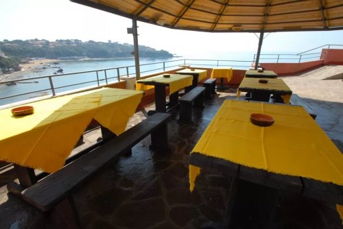 Hotel baia del Sorriso