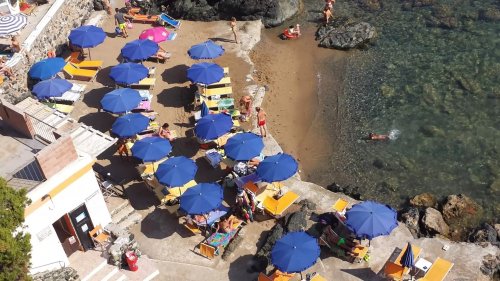 Hotel baia del Sorriso