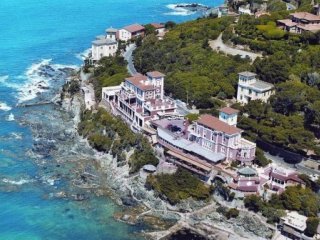 Hotel baia del Sorriso Hotel baia del Sorriso