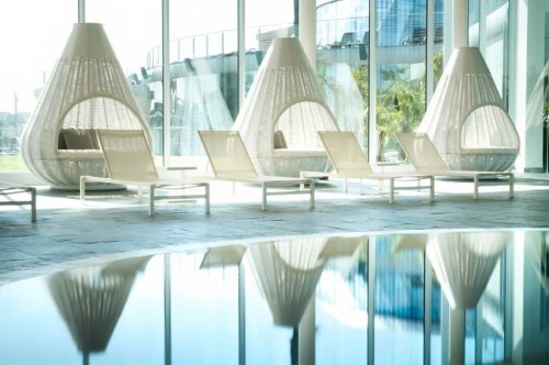 Mjus World Resort a Thermal Park