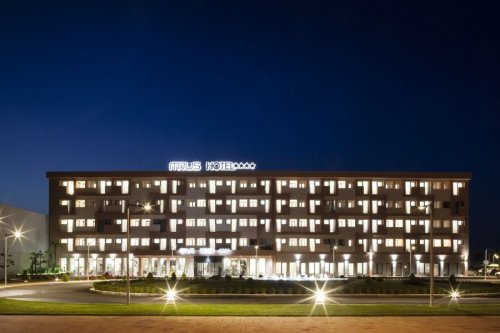 Mjus World Resort a Thermal Park