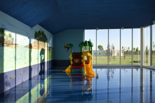 Mjus World Resort a Thermal Park