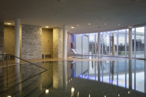 Mjus World Resort a Thermal Park