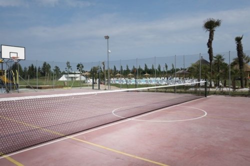 Mjus World Resort a Thermal Park