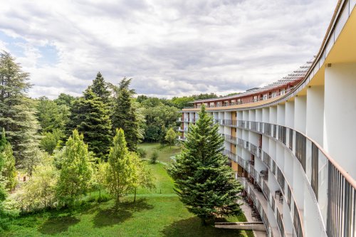 Hotel Fagus