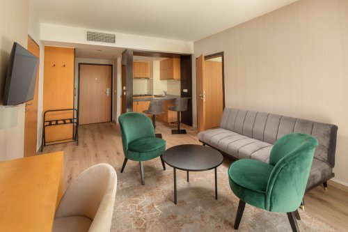 Hotel Fagus