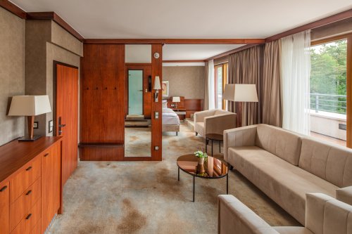 Hotel Fagus