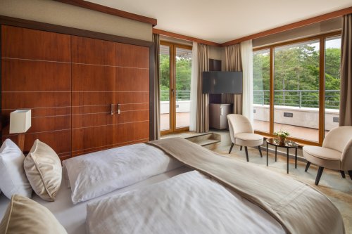 Hotel Fagus